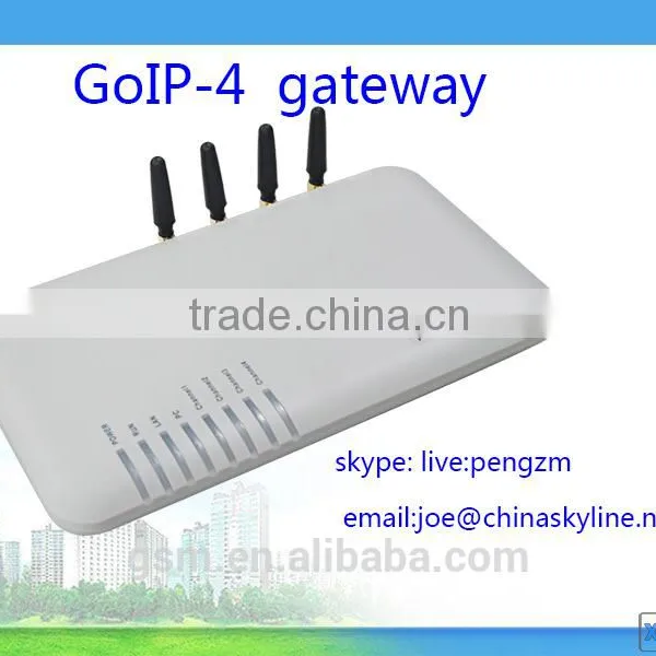 New Goip Gsm Gateway Gsm Gateway Gsm Voip Gateway
