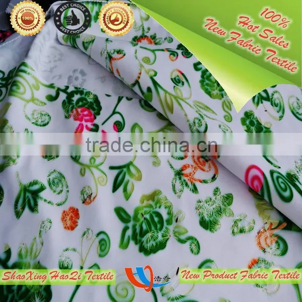 New Woman Clothing Fabric Product Made in China Shaoxing Factory Scuba 3d Print Multicolor Emboss Fabric photo-4