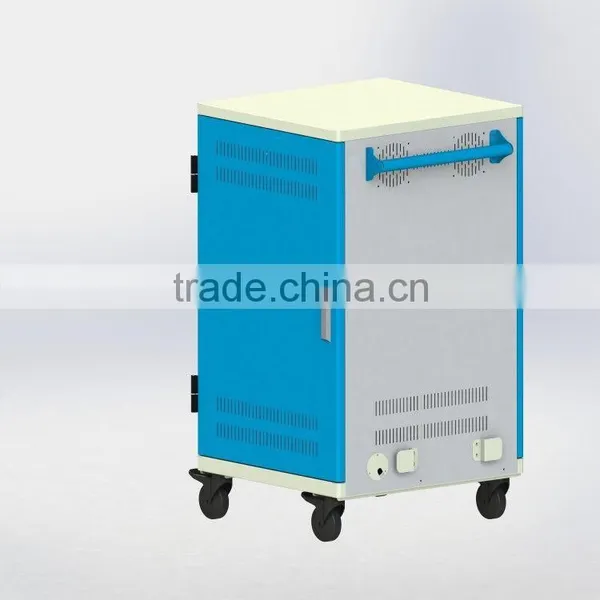 Sync/charging carts Hot sell sync charging carts