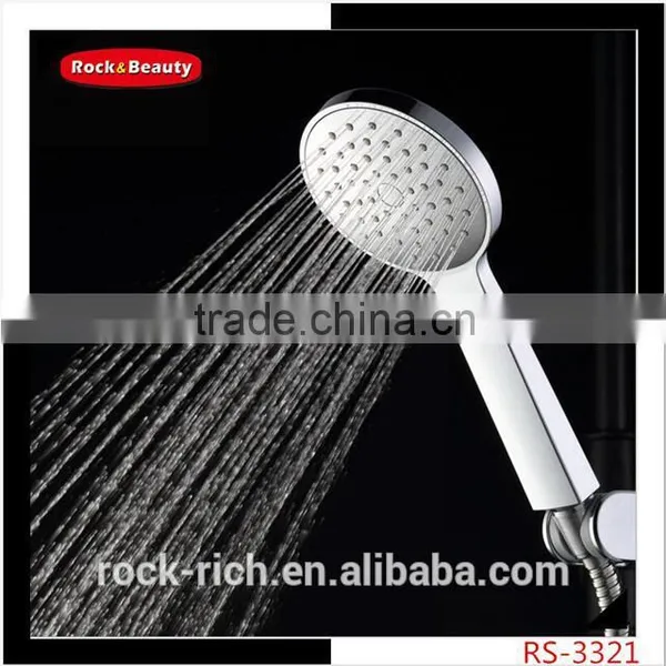 RS-3321 Rock & Beauty Hand Shower With Three Function photo-2