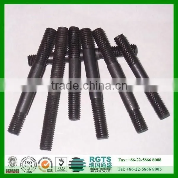 Metal Fasteners (Bolts, Nuts, Rods, Washers, Screws, Etc.) photo-6