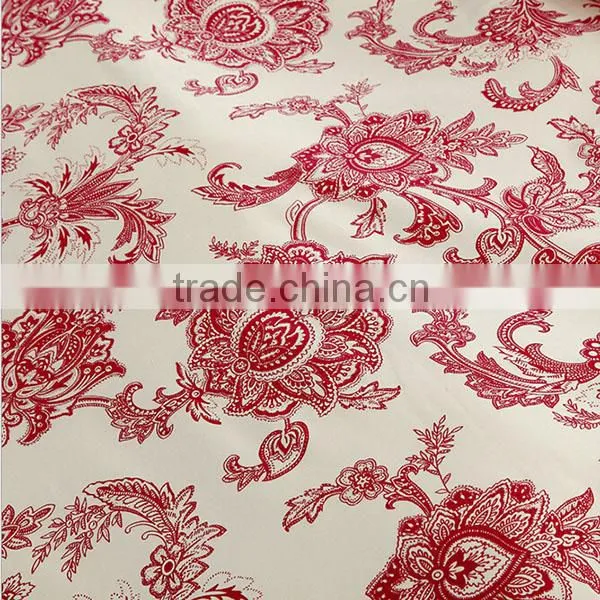 2015 New Winter Fashion Wedding Percale Egyptain Cotton Bed Sheets photo-3