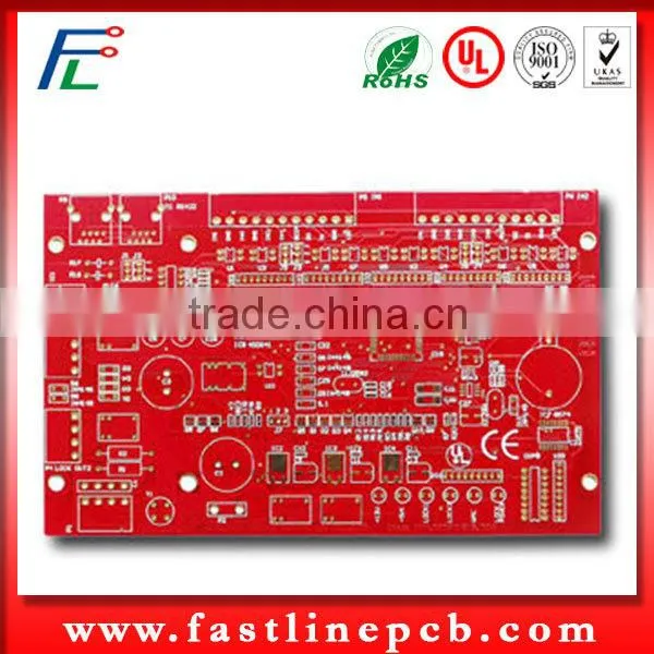 Fr4 PCB Double Sided Protoboard photo-5