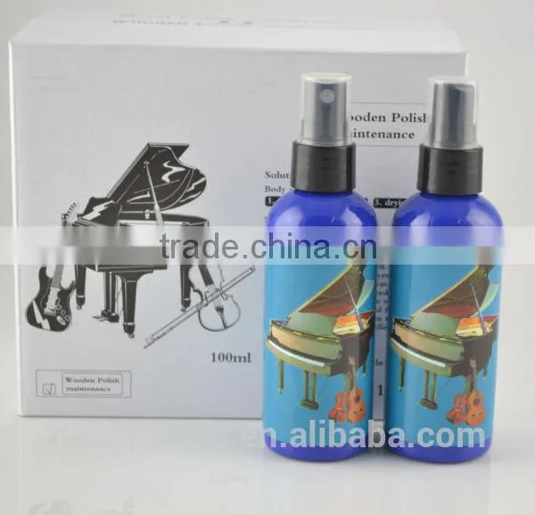 Polish For Wooden Musical Instruments,Instrument Polish