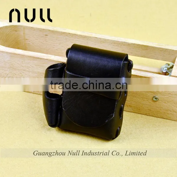 Good Quality Genuine Leather Cigarette Case photo-2