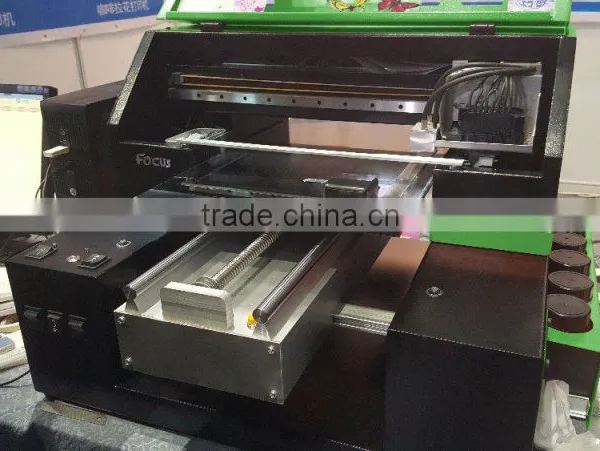 Where to Buy Jinghua Machinery Alien-Jet White Ink uv Flatbed Printer photo-3
