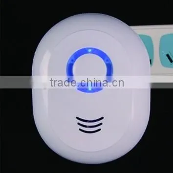 Plug in Air Purifier Air Cleaner Air Fresher Ozone Ion 3millions