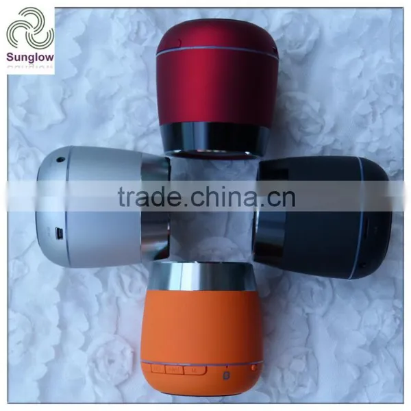 Bluetooth Speaker 2015