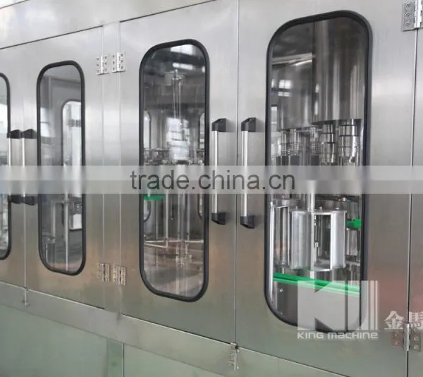 Fruit Juice Processing / Filling Line photo-5
