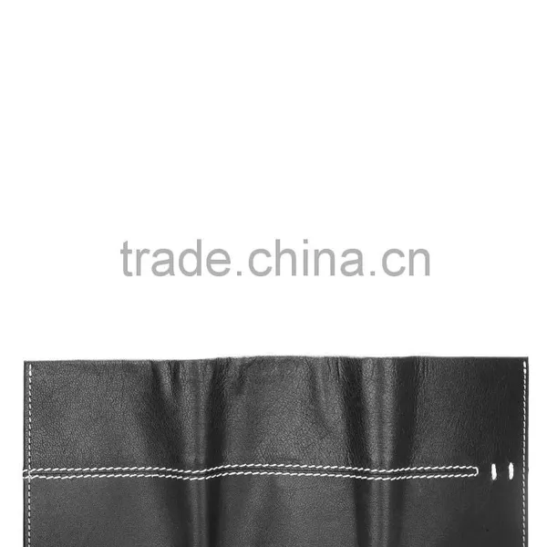 Mens Real Genuine Leather Wallet photo-3