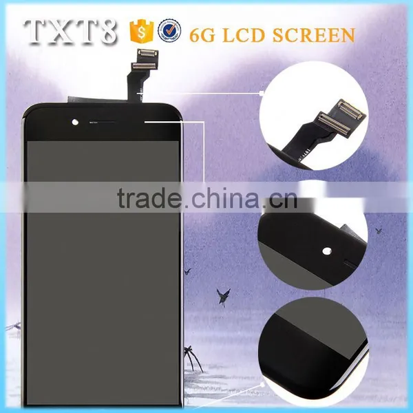 Digitiser Replacement for Iphone 6 Lcd and Touch Screen photo-4