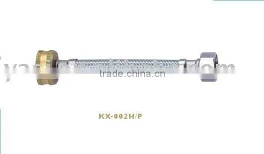 Stainless Braided Plumbing Hose(KX-002HP)