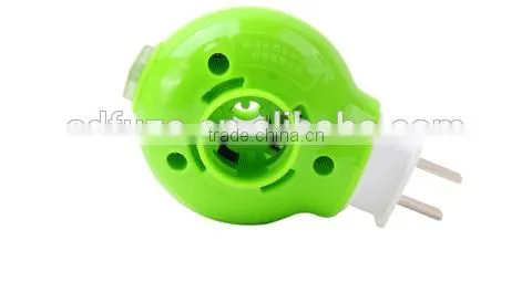 High Quality Mosquito Repellent Liquid Heater