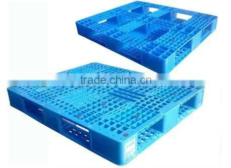 Plastic Pallet photo-6