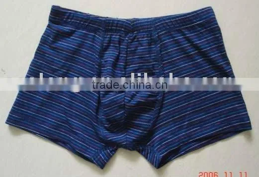 Men's Boxer Underwear