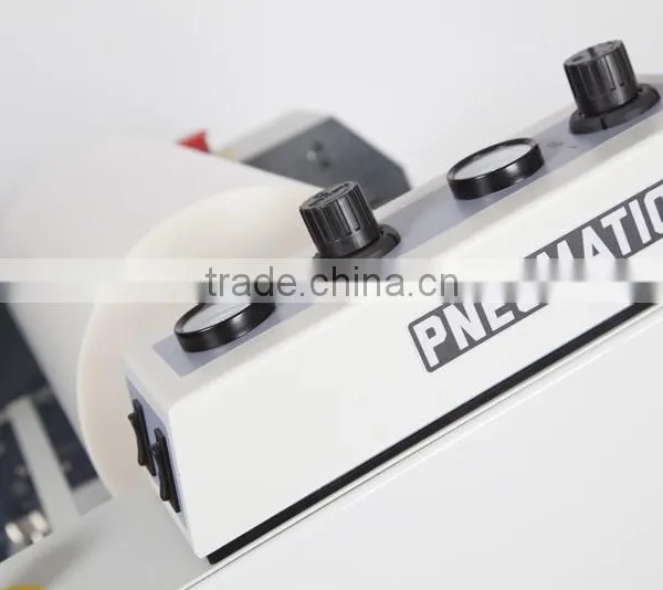 Matrix MX-370P Pneumatic Laminating Machine photo-2