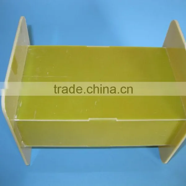 A Transformer Frame