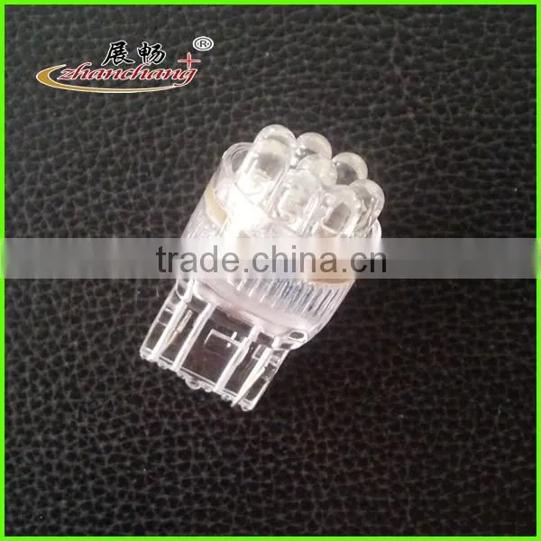 LED HEADLIGHT BULBS T20 Circular LED Light Bulbs