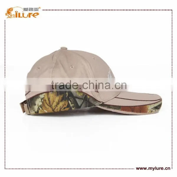 Outdoor Item Fishing Hat ILURE Sport Sun Hat