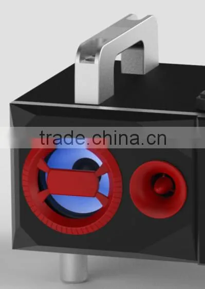 2.1 WIFI Home Theater Speaker photo-4