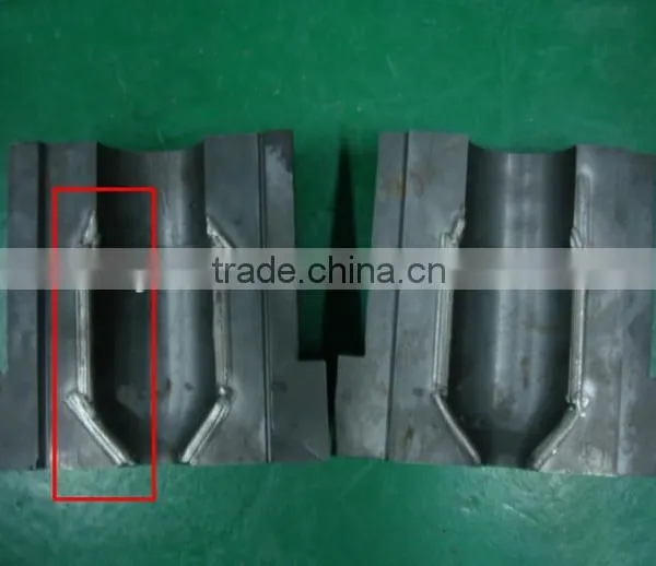 Movable Laser Welding Machine for Repairing Big Size Mold photo-5