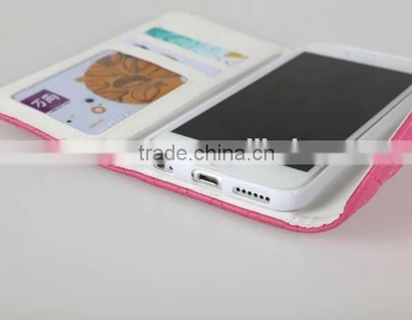 Case With Unicorn Liquid Diamond For Iphone6 6S photo-3