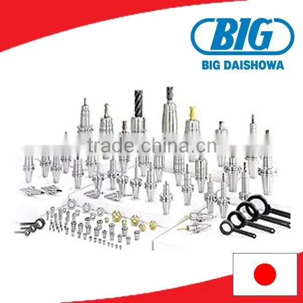 Reliable and Durable Key for Chuck With Multiple Functions Made in Japan