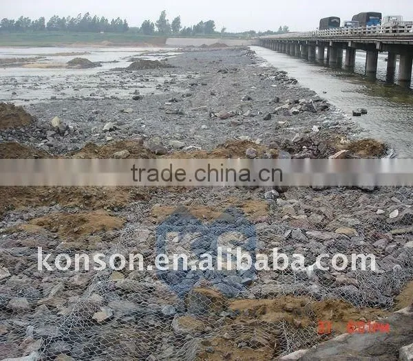 Plastic Gabion