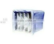 Series of Elementary Efficiency Weave Cloth Air Filter
