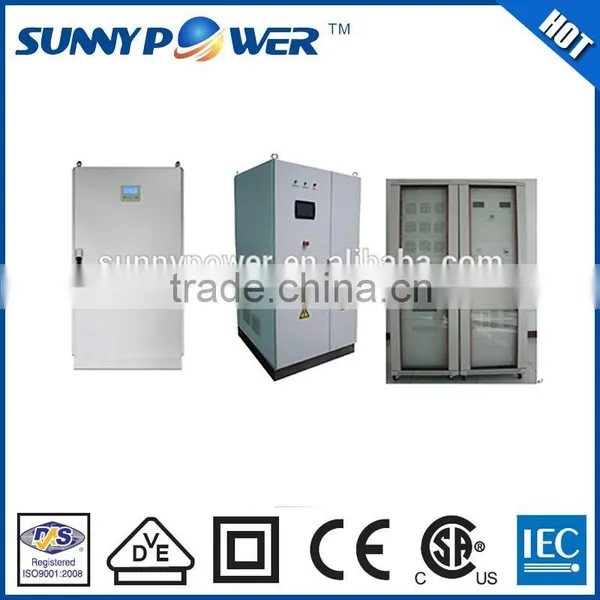 Solar Power System photo-2