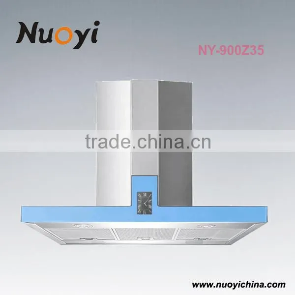 Home Kitchen Appliances Range Hood Wall Mounted
