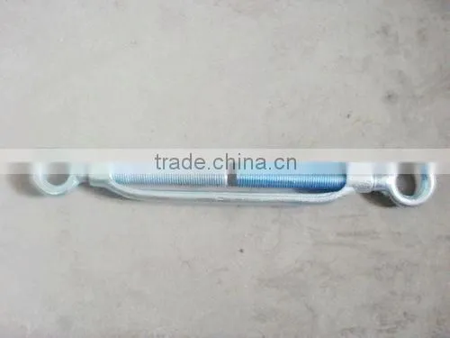 Heavy Duty Eyelet Turnbuckle photo-2