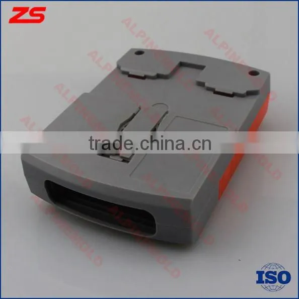 Custom ABS Parts Plastic Mold Injection Molding photo-4