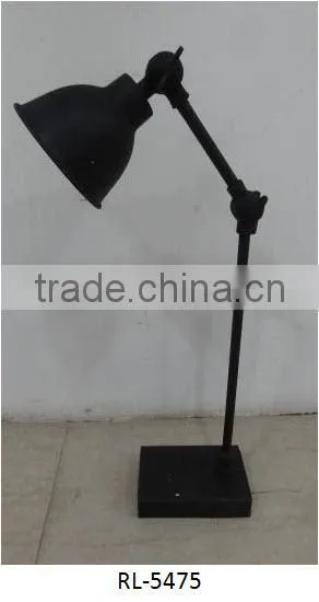 TABLE And FLOOR LAMP Prototyping Ideas With Different Look Pattern