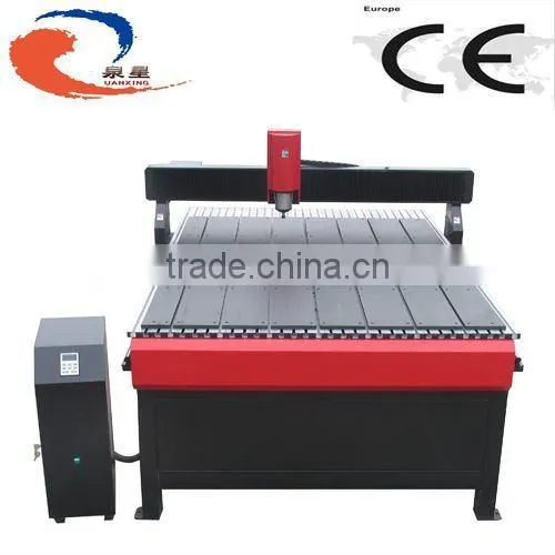Woodworking Machine/CNC Router QX1325 With USB Interface