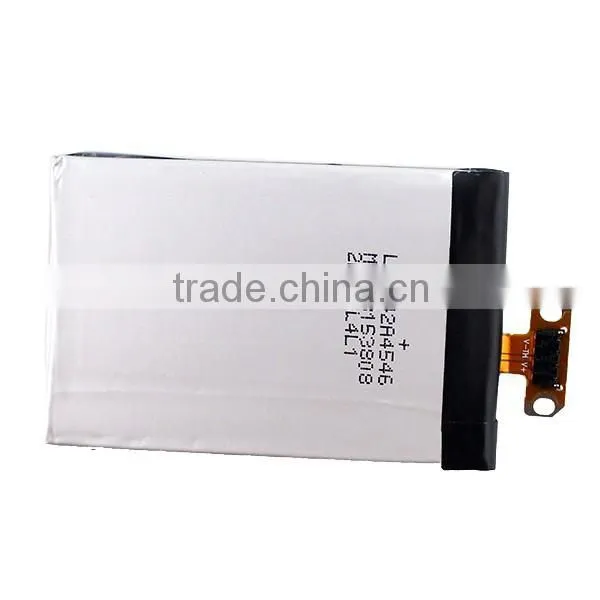 Best Seller 3.7V 2100mAh Internal Battery BL-T5 For LG E970 F180K/L/S photo-3