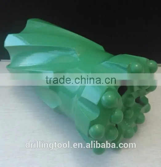 T38 64mm 89mmRetrac Button Bit / T38 Button Bit photo-4