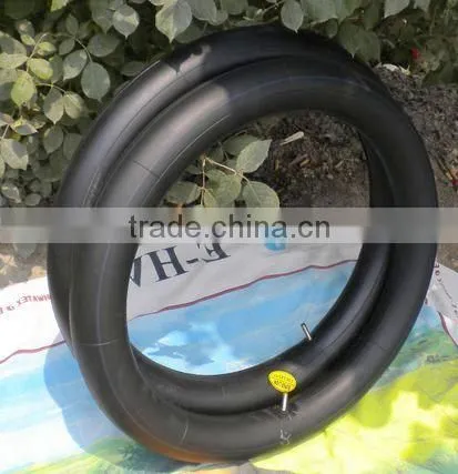 China Factory Tires Tube for Sale/motorcycle Spare Part 300-19 photo-2