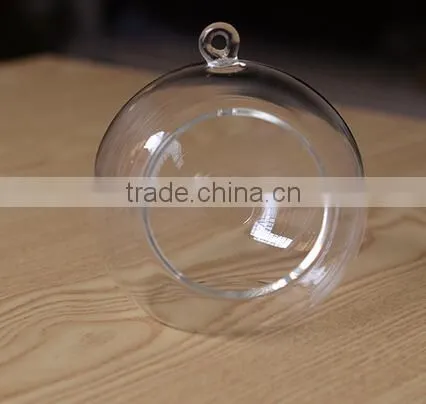 Hanging Glass Vase photo-4