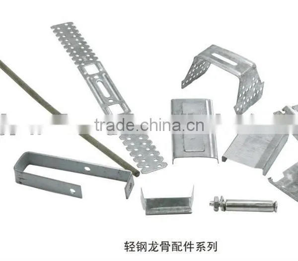 Adjustable Galvanized Ceiling Grid of False Ceiling photo-5