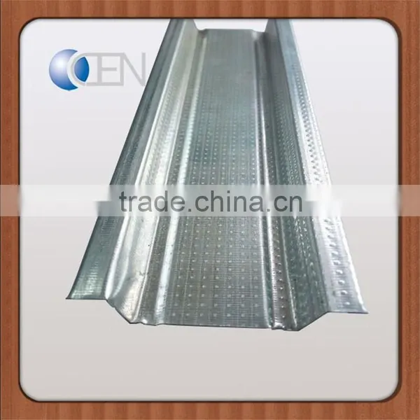 Jiangsu Ou-cheng Omega Furring Channel Sizes of Algeria Market photo-3