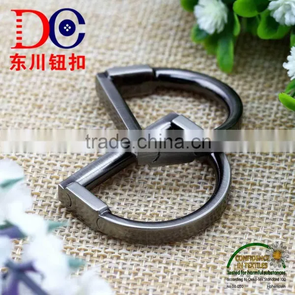 Good Quality Metal Bag Accessories for Bags photo-3