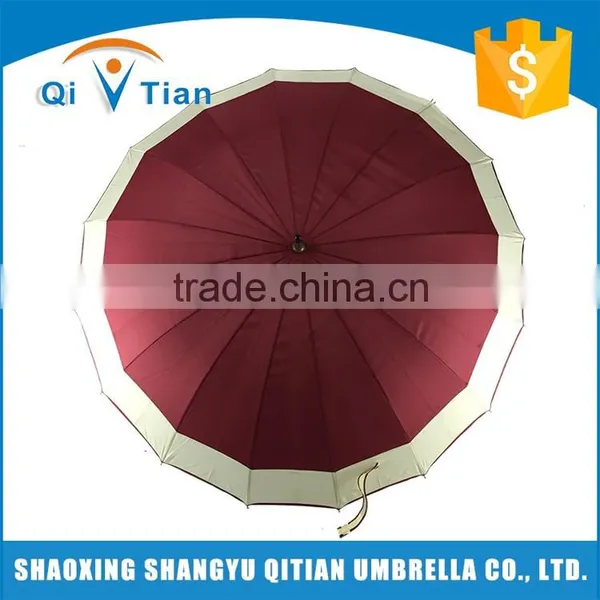 Rain Umbrella,straight Umbrella,folding Umbrella photo-2