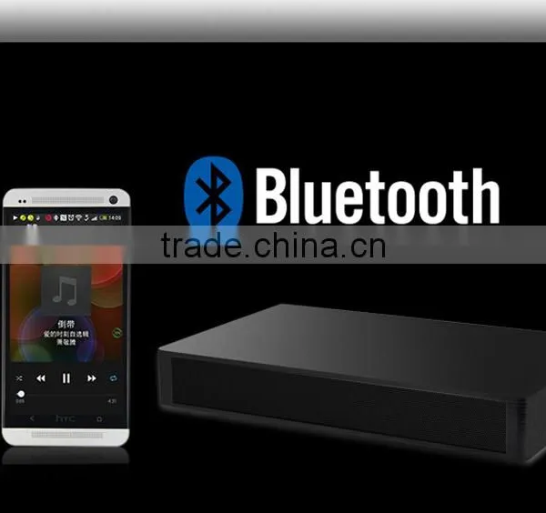 HI-FI MAXXBASS SURROUND SOUND TV SOUNDBAR/SOUNDBASE WITH BLUETOOTH OPTICAL HDMI INPUT FOR HOME THEATRE MUSIC SYSTEM photo-5