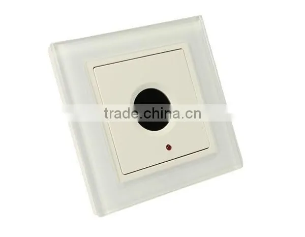 Cheaper Price 220V Touched Time Delay Switch photo-2