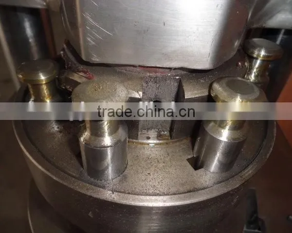 Rotary Press Machine photo-3