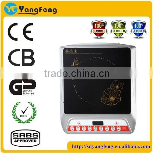 YF-M Yangfeng Factory Induction Cooker Spare Parts