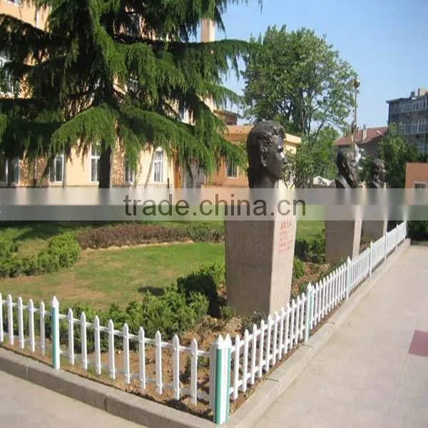High Quality Cheap Plastic Garden Fence Lawn Edging photo-3