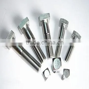 High Quality Stainless t Bolts photo-2