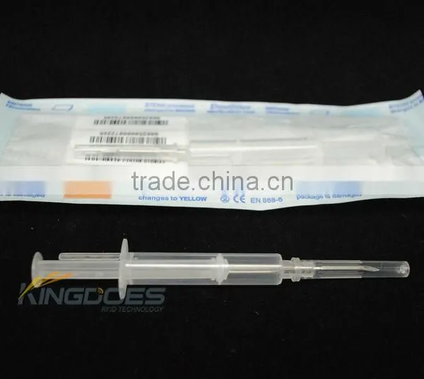 Microchip Pet FDX-B photo-4